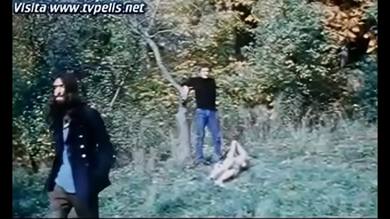 El asesino (rossa dalla pelle che scotta)