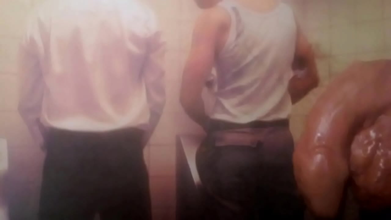 CLAY MOTION CARTOON OF COCK WATCH AS THIS GUY COMES TO LIFE GROWING FROM SOFT TO HARD AND THEN CUMMING, REPEATED IN SLOW MOTION