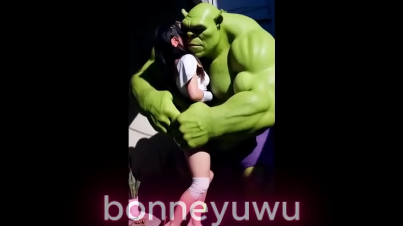 Bonneyuwu - ELFA chiquita secuestrada, fantasia , "PARTE 1 "