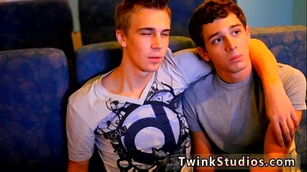 Porno gay nude You get to see these two steaming twinks go on a
