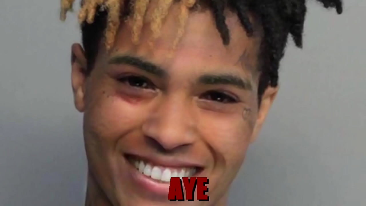 Xxxtentacion quer que olhe pra ele enquanto fode
