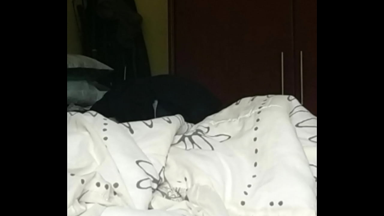 Big Ball Inserted in my Ass and Inflated.