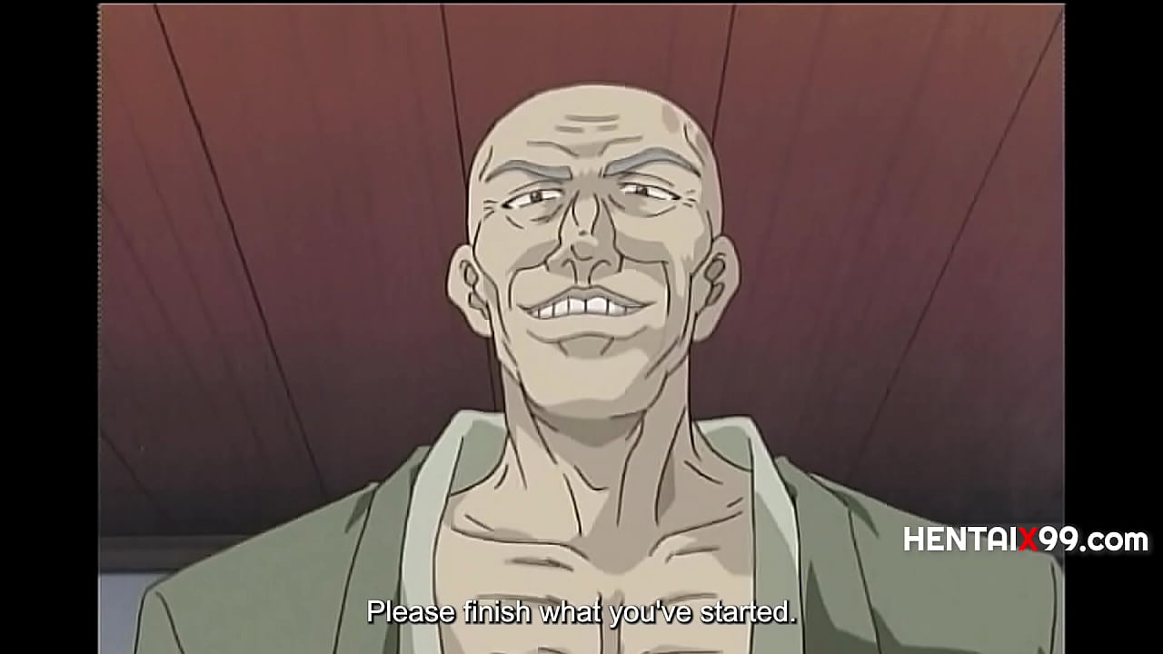 Busty MILF Groped & Pounded By Her Filthy In Law's