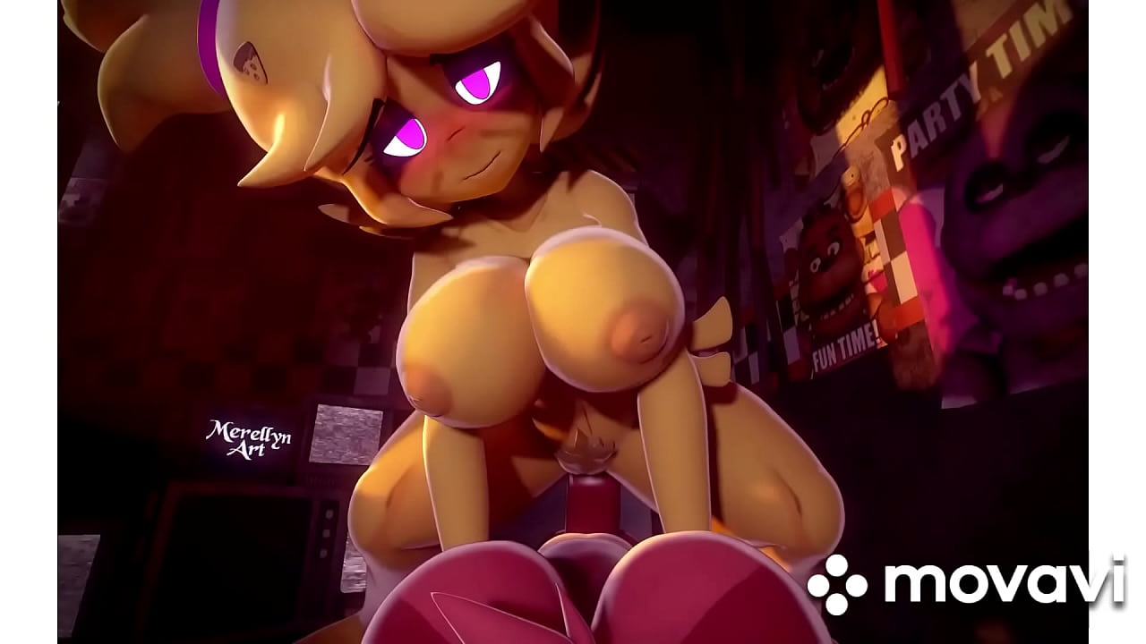 Fnaf porn