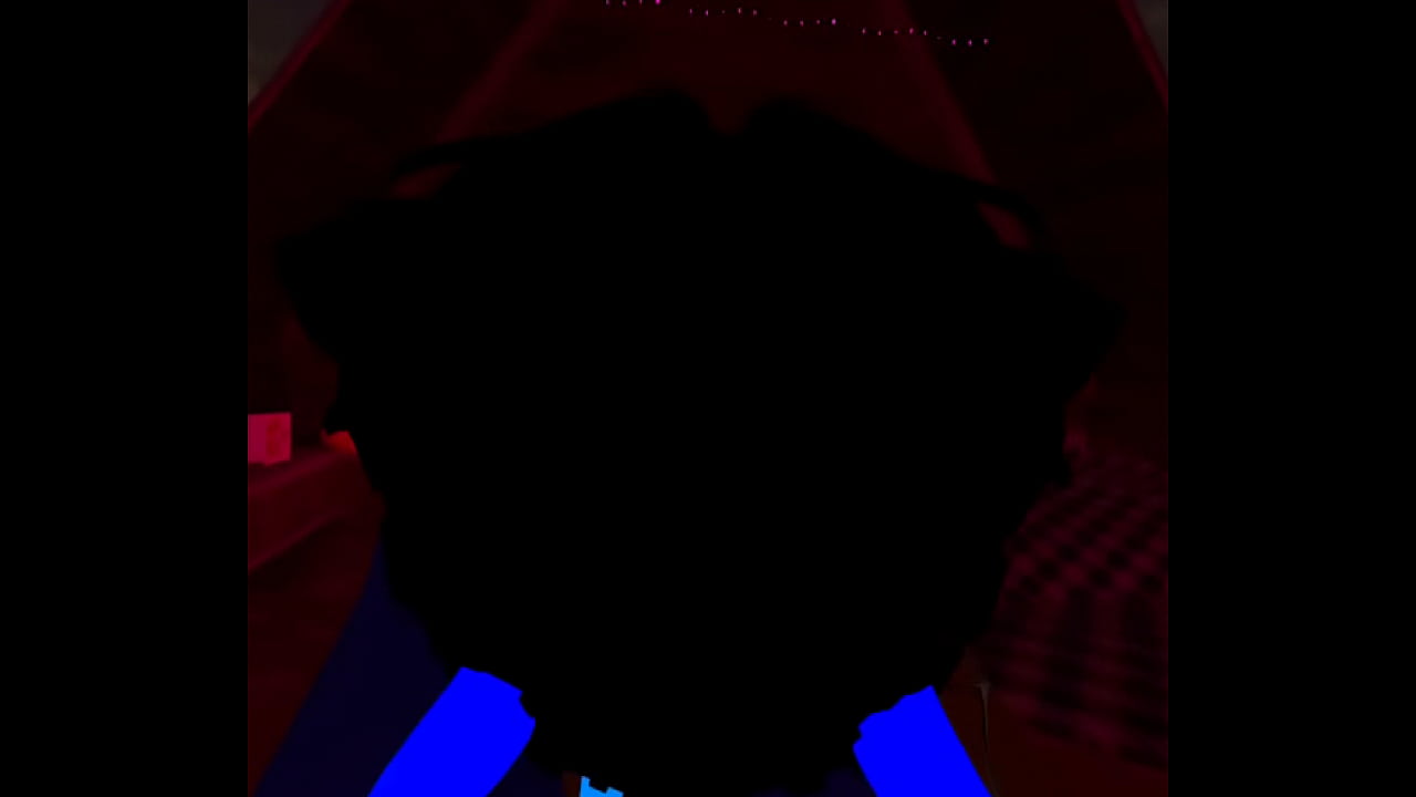 error demon toys with her favorit umbreon