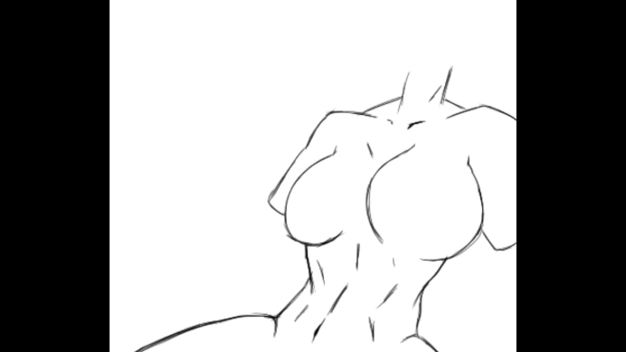 Pr&aacute;ctica torso NSFW