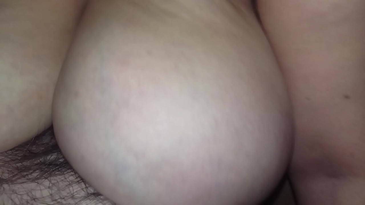 rellenita vaquera me cabalga