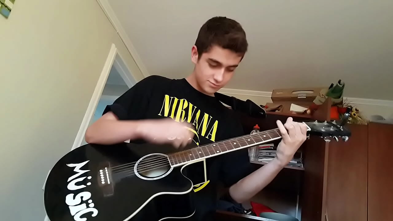 JOVEN NORUEGO ALVINO