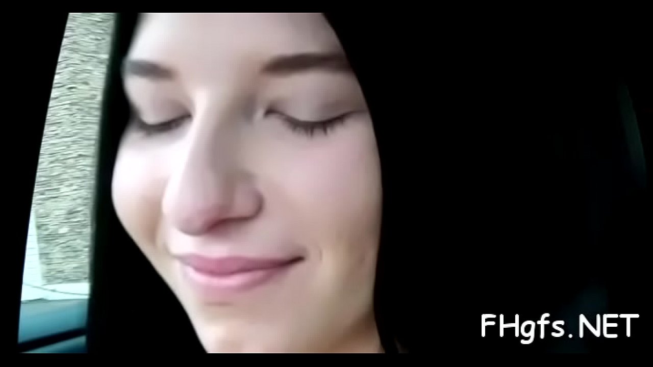 Foxy Nadia's cunt licked and banged