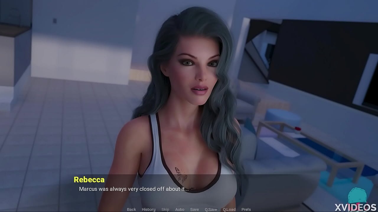 AWAY FROM HOME Ep. 180 &ndash; Visual Novel Gameplay [HD]