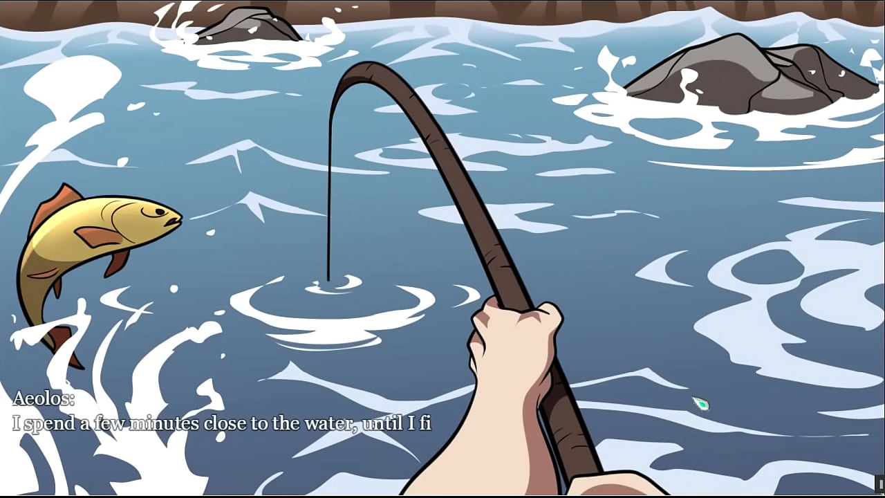 Succubus Covenant [sex games] Ep.10 are we going to resist the teasing of the naughty witch ?