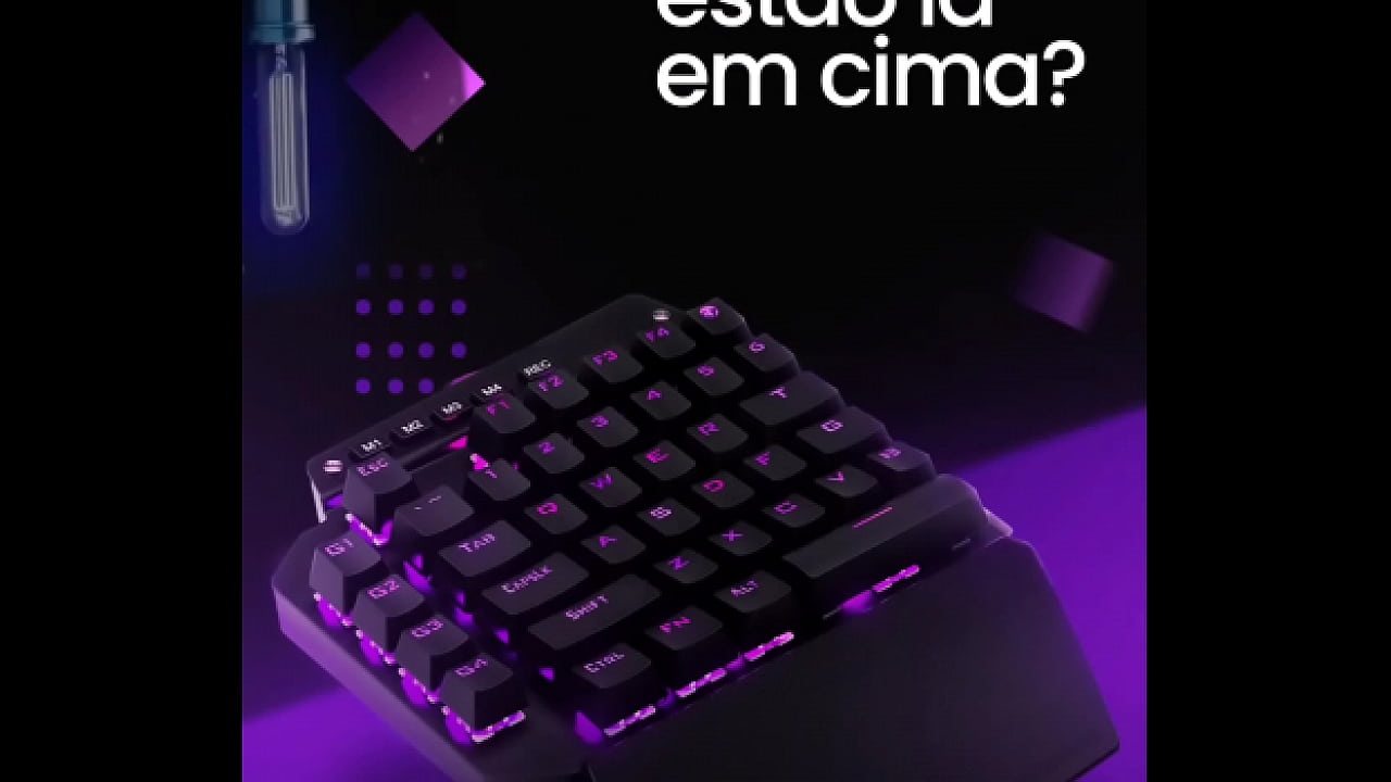 Acabando com os adversario Pichau &eacute; o krl