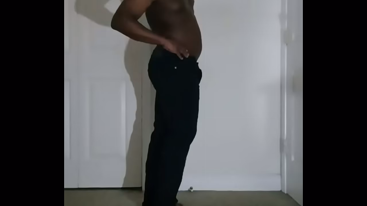 A newer sheer version of an older video I made on xvideos a few years ago while still doing the same dance for free 2