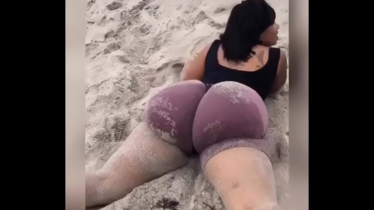 big booty hoe
