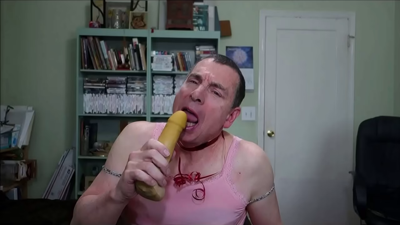 My Super Happy Tran Day Fest