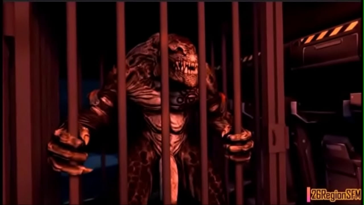 Samus en planeta desconocido 7