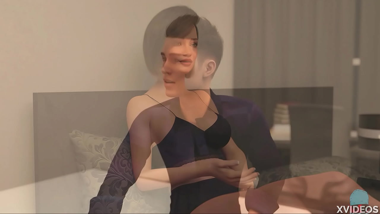 NO MORE MONEY ep.34 - Visual Novel Gameplay [HD]