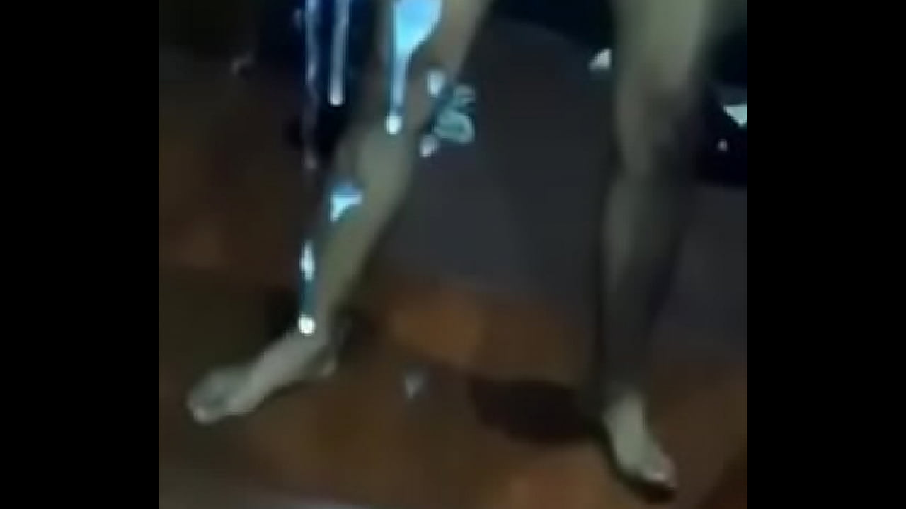 Me vengo en el espejo