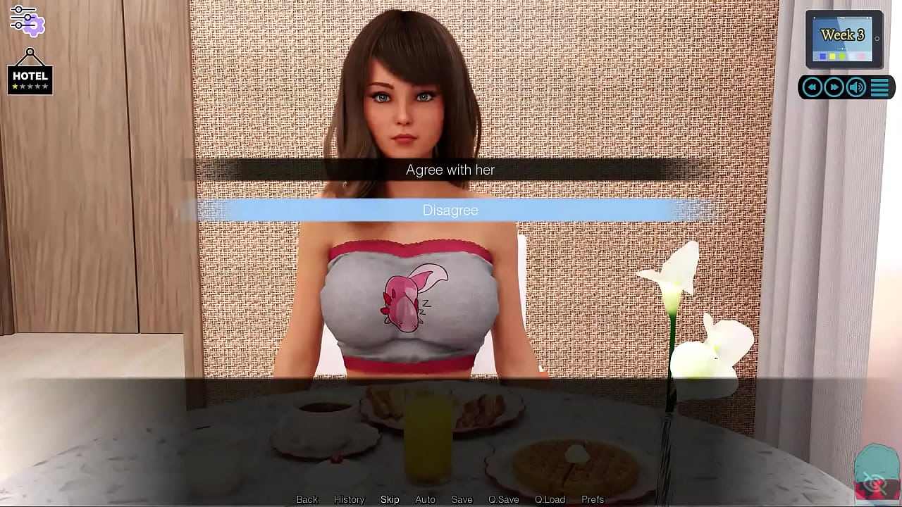 New update and new episodes! &bull; SUNSHINE LOVE Ep. 101