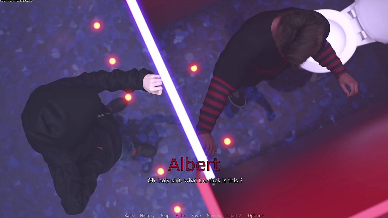 Cleo Torres The Dance of Life 2 Animation, Porn games, Adult games, 3d game, Visual novel