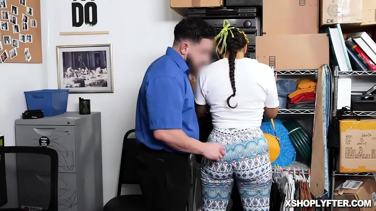 Suspect Lilly got pounded over the office table