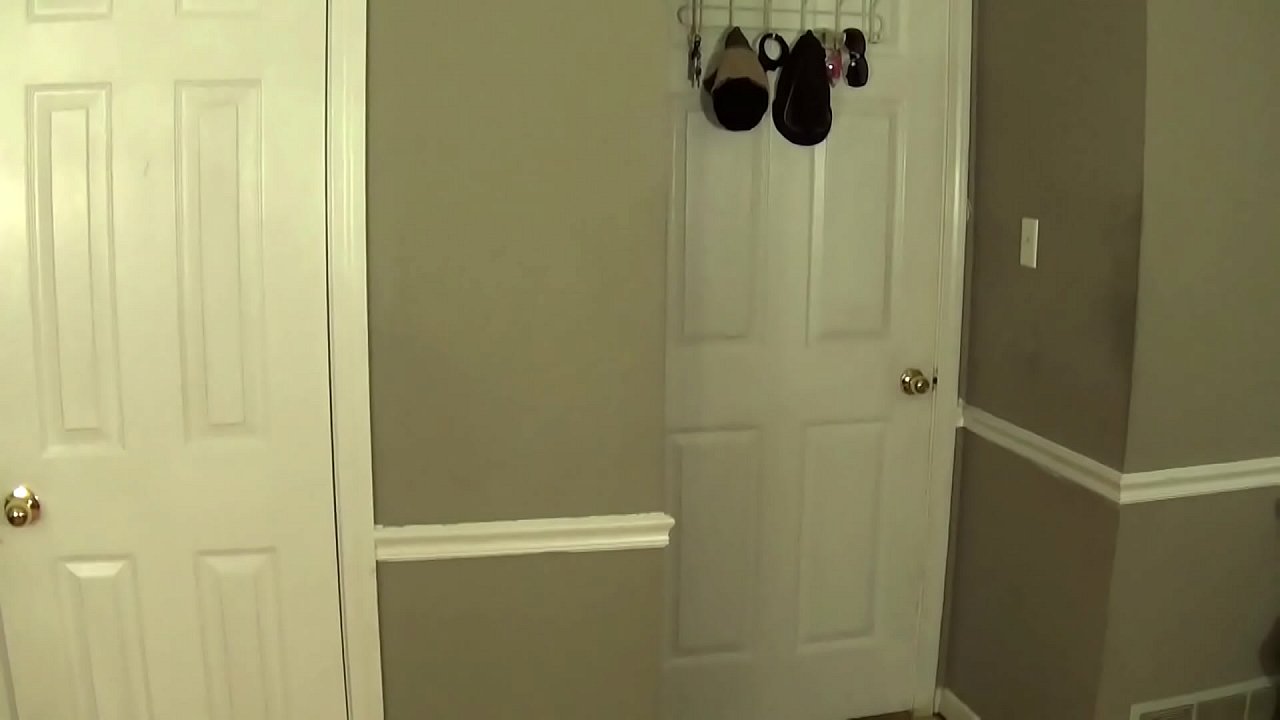 Robot Maid Pleasures Her Owner With BJ featuring Fifi Foxx