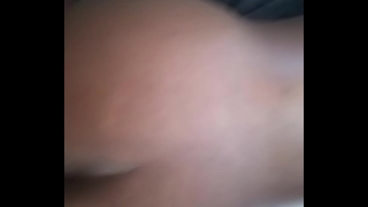 Some quick back shots