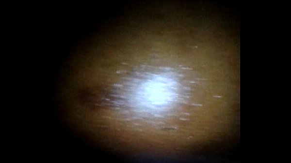 b. oil up for 9 1/2 dick