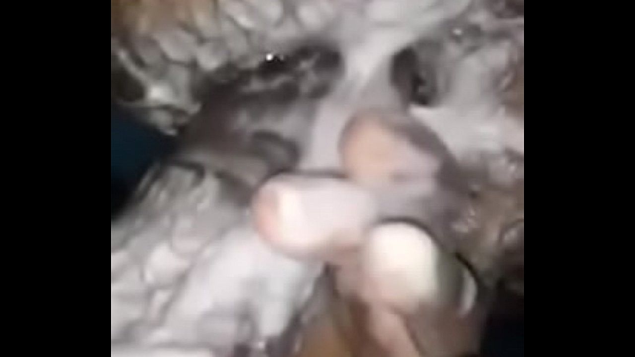 Big black cock for young latin gay