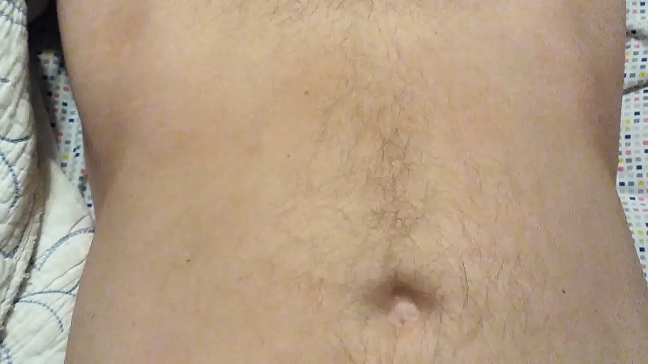 What happened when I got BLACKED