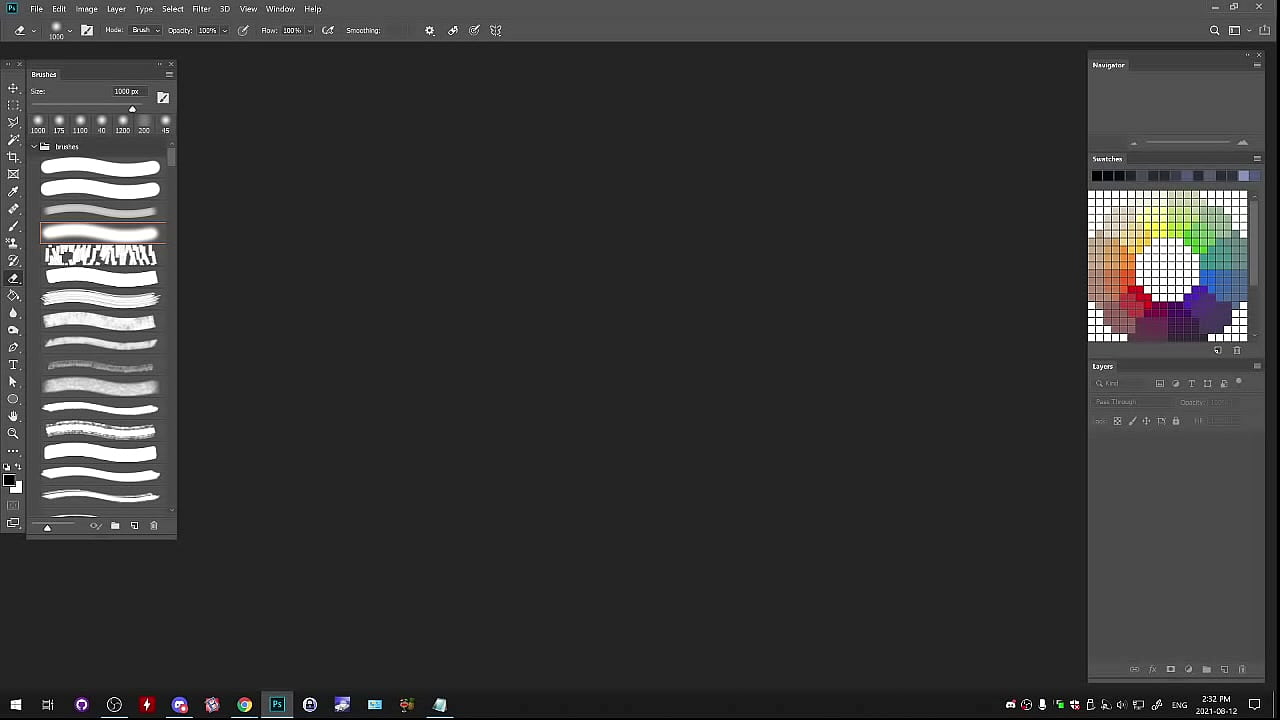 STS broadcast by DC on Picarto from August Twelfth 2021 A