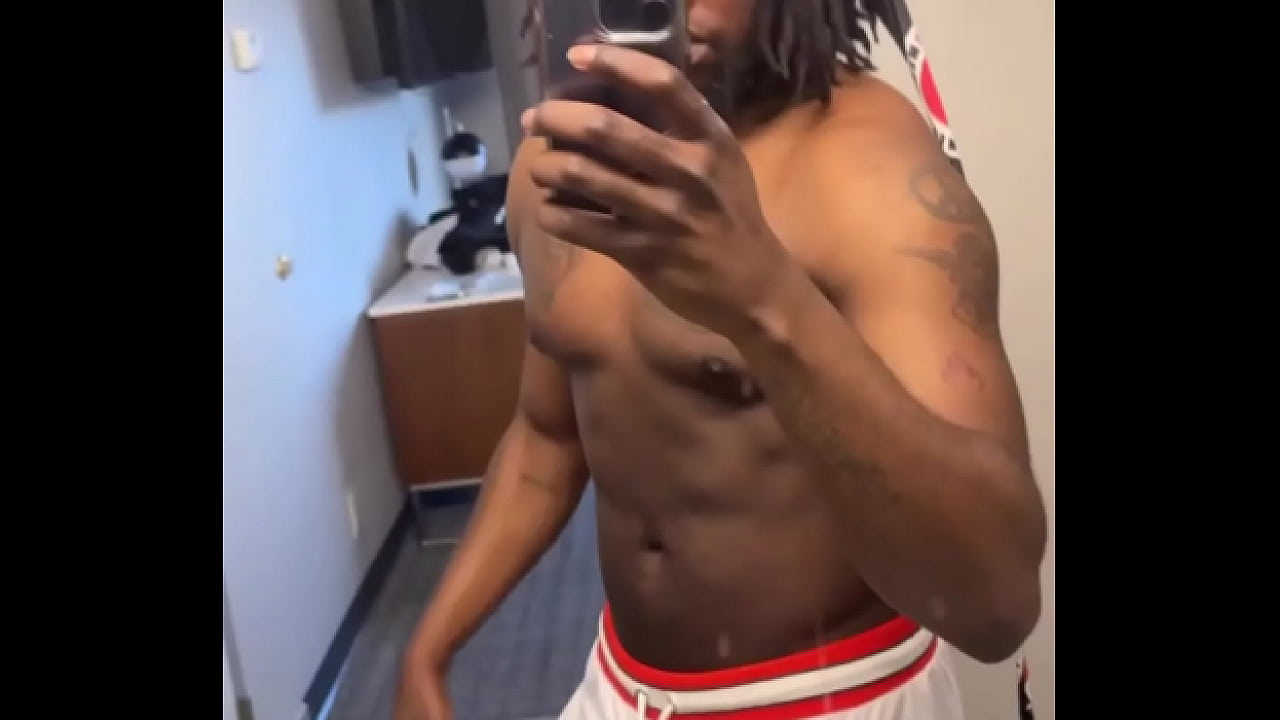 I got porn tattoos  they pop on video so nice ??