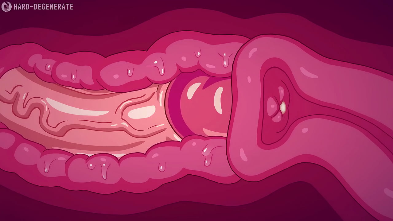 Bowsette Hard Degenerate