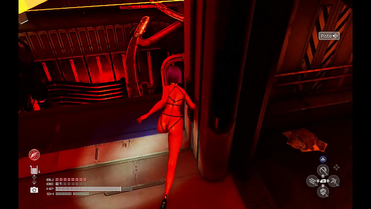 Inside the Naytiba place