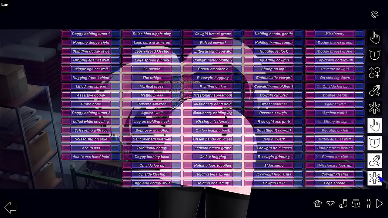 shirli follada en primera persona