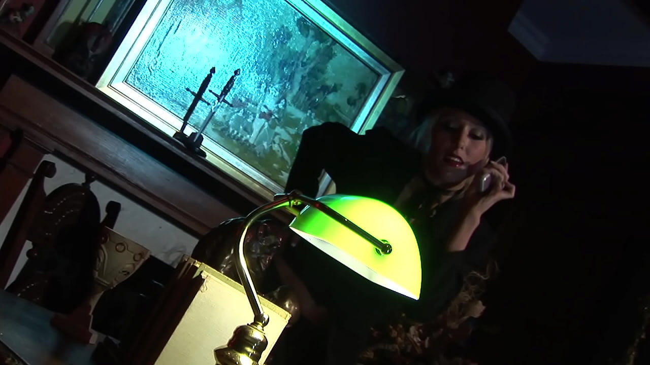 Natalia Faith masturbate