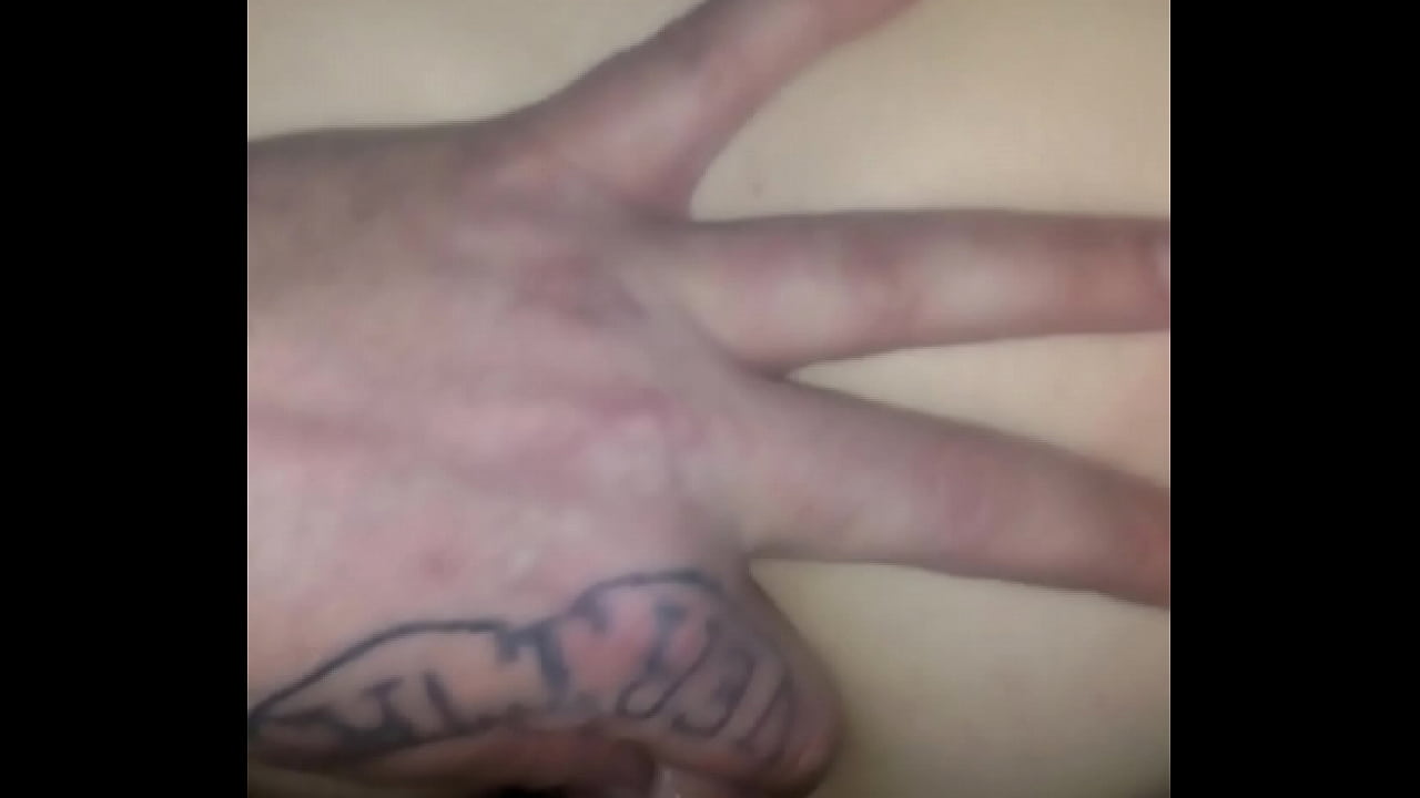 One minute in my wife