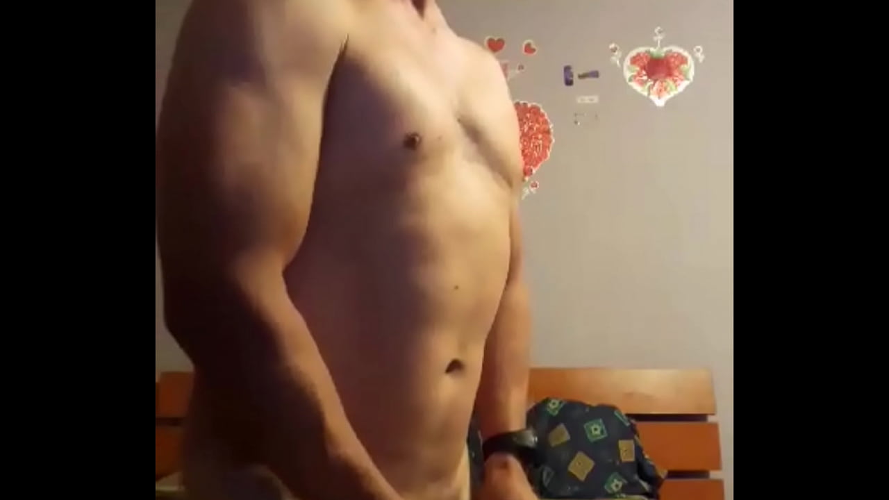 Papi morboso o me manda video pajeandose por mi