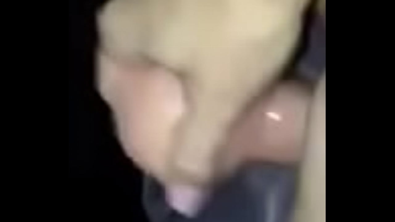 Solo Masturbation