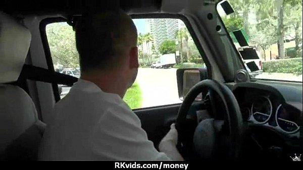 Amateu Teens Love Money 3