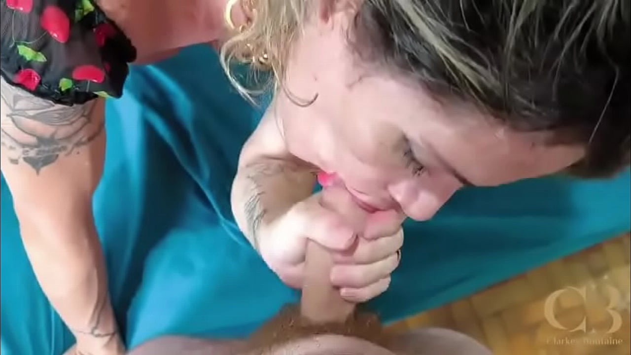 Bouncing Fit Chick off of colored DICKS