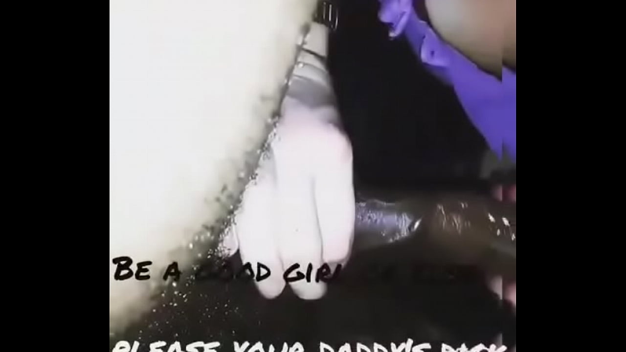 Thick white girl gives her some throat