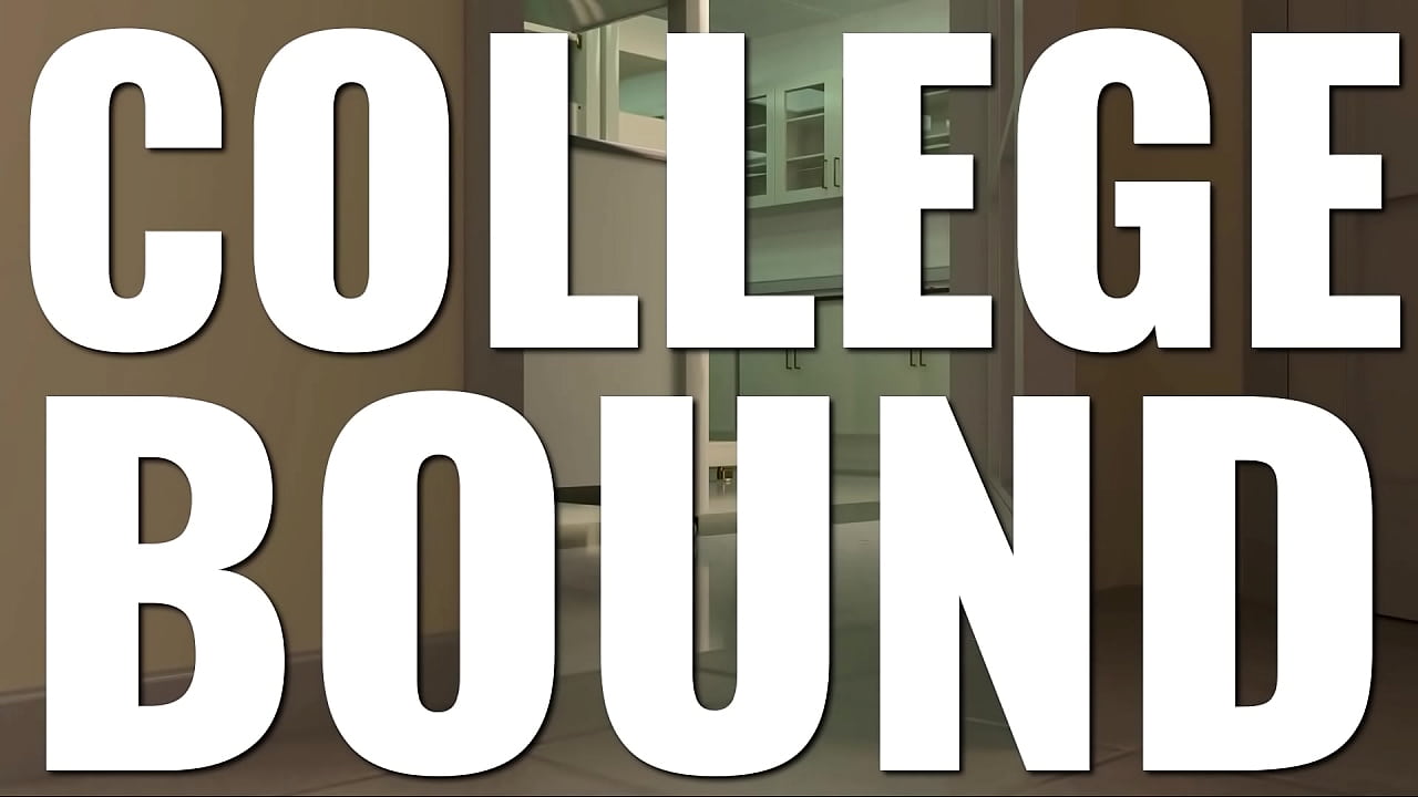 BOUND Ep. 123 &ndash; Naughty tales with busty and horny students