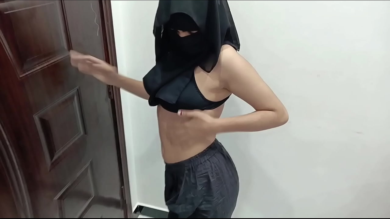 Desi Housewife Removing Clothes