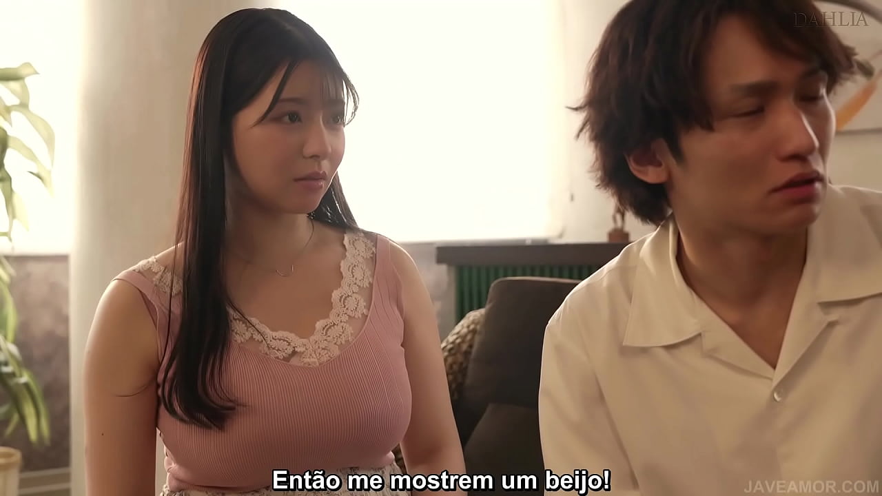 Peguei a Esposa do Meu Melhor Amigo Emprestada [pt-br]