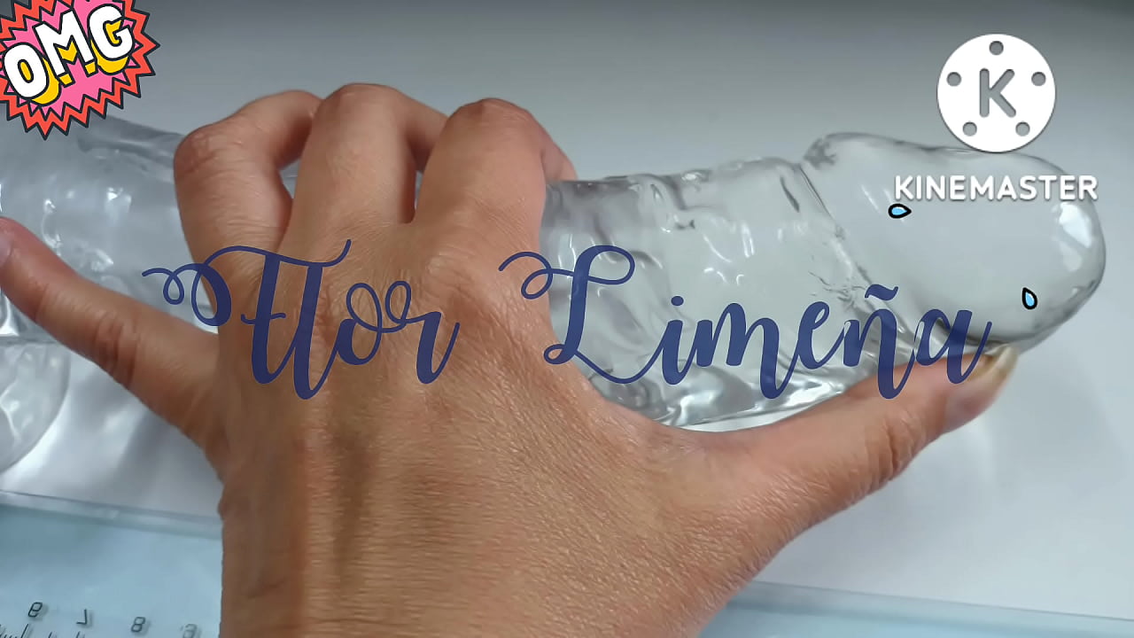 Mi precioso, mi mounstro