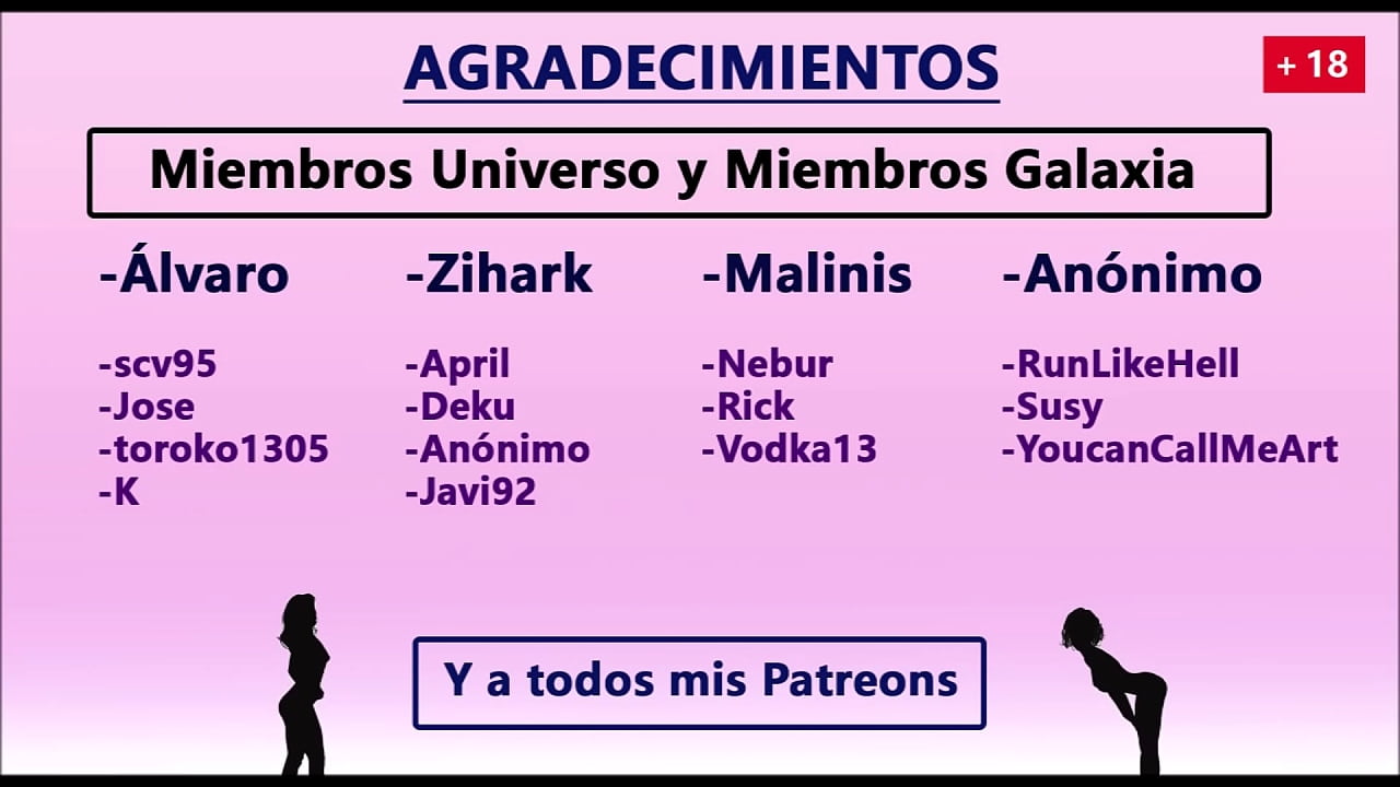 Reto para masturbarse donde t&uacute; eres un sumiso que sigue las &oacute;rdenes de tu ama