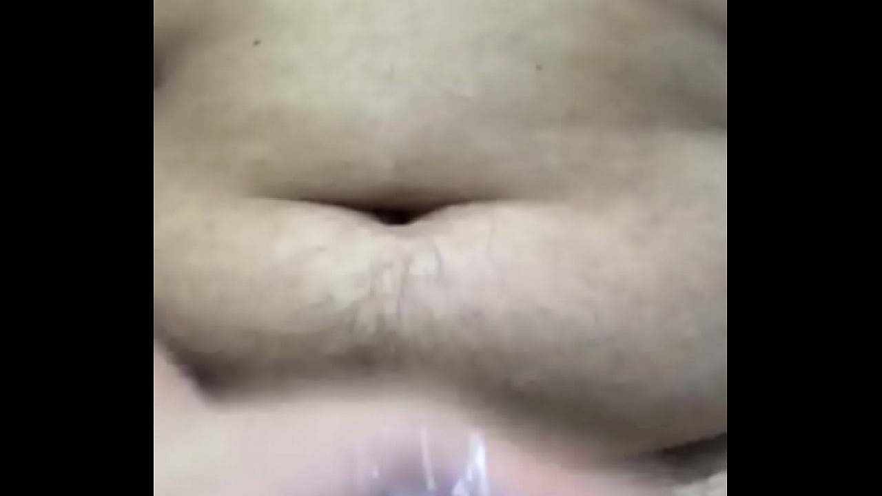 Me masturbo dos veces en el d&iacute;a