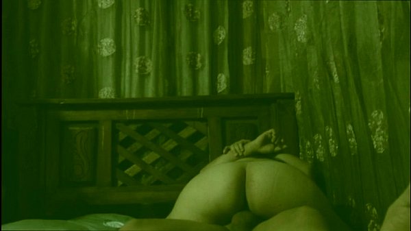 The fucking girlfriend