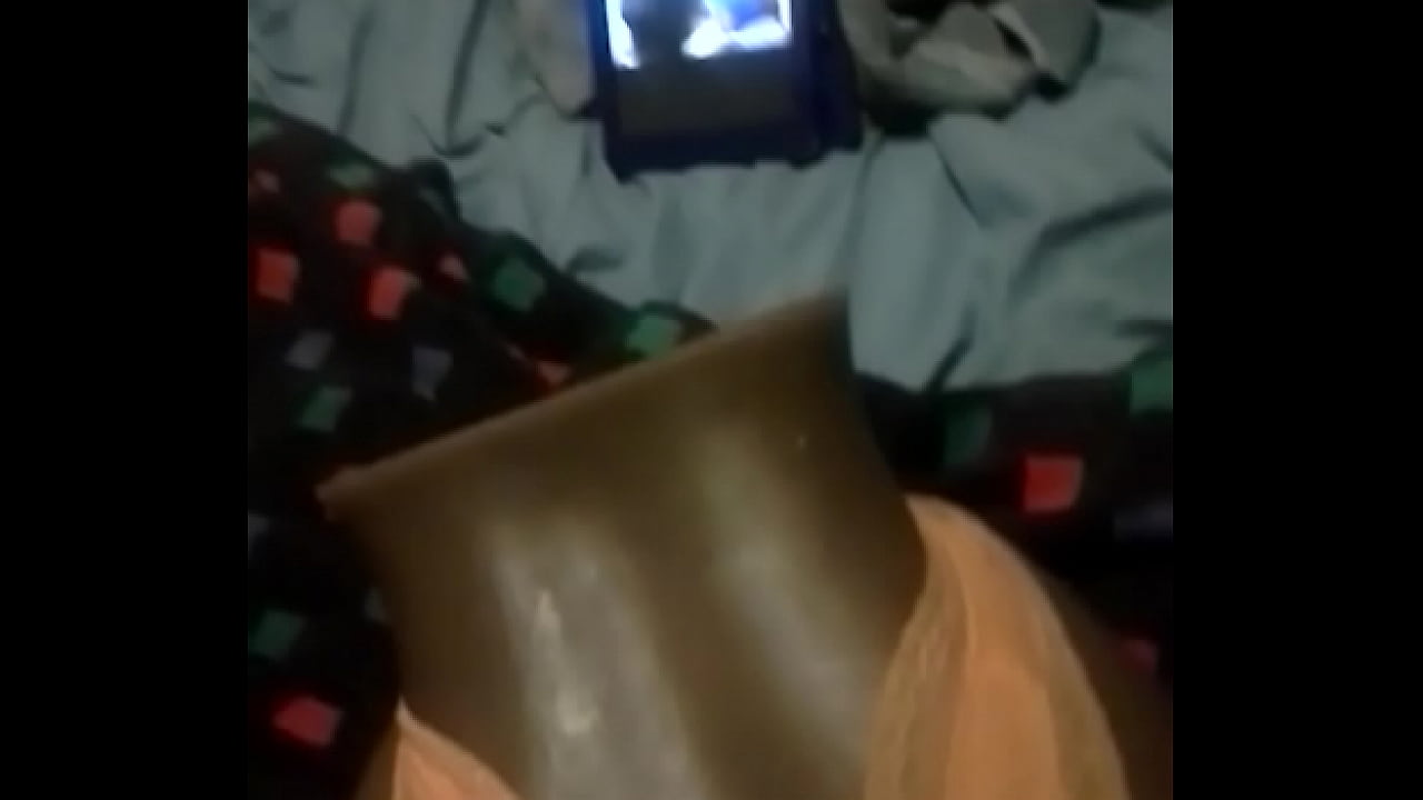 FUNKY BLACK PUSSY FANTASY PT 1